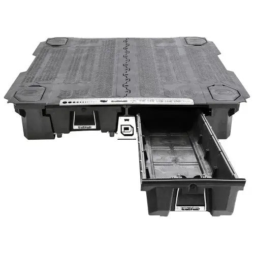 Sistema De Almacenamiento Para Camioneta Pickup De 6ft  6  L