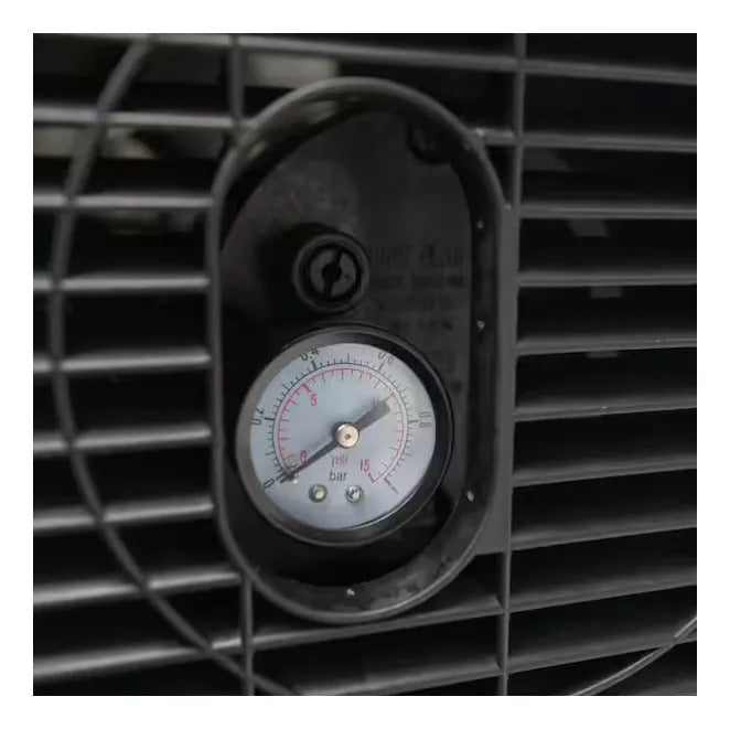 Calentador Mr. Heater De Queroseno/diésel 140 000 Btu