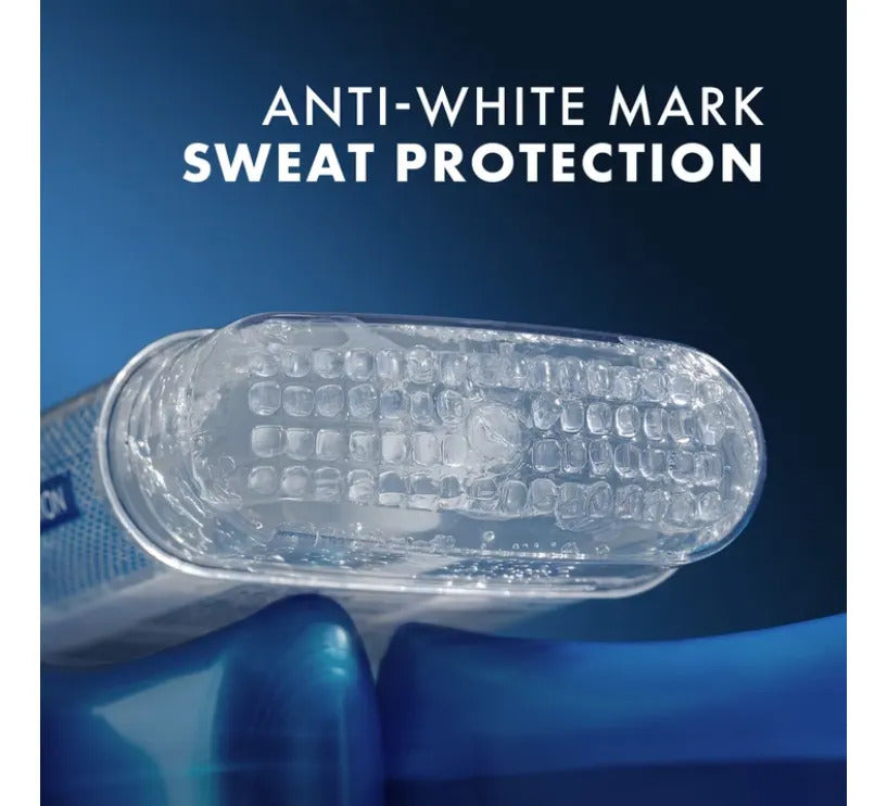 Desodorante Gillette Clinical Clear Gel Cool Wave 107g