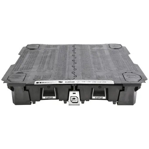 Sistema De Almacenamiento Para Camioneta Pickup De 6ft  6  L