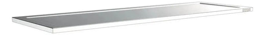 Mesa Para Gabinete  De Acero Inoxidable Icon 73 Pulgadas.