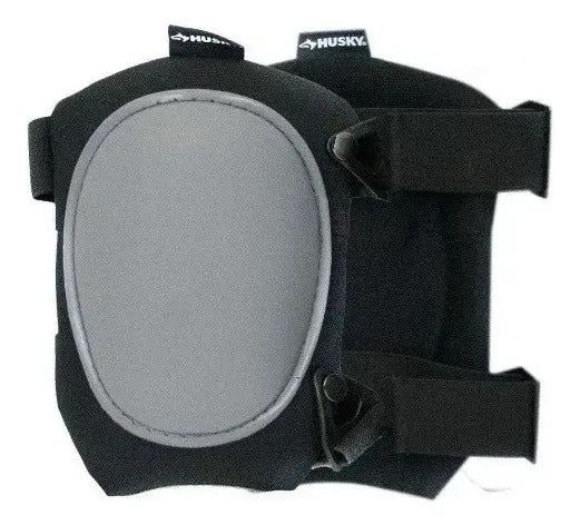 Rodilleras Husky  De Tapa Suave Antirrayones Profesional