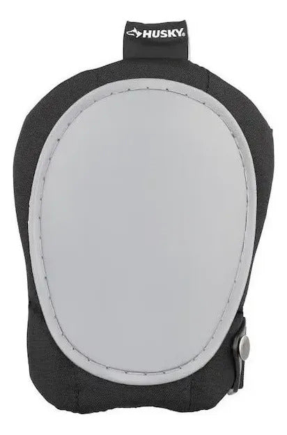 Rodilleras Husky  De Tapa Suave Antirrayones Profesional