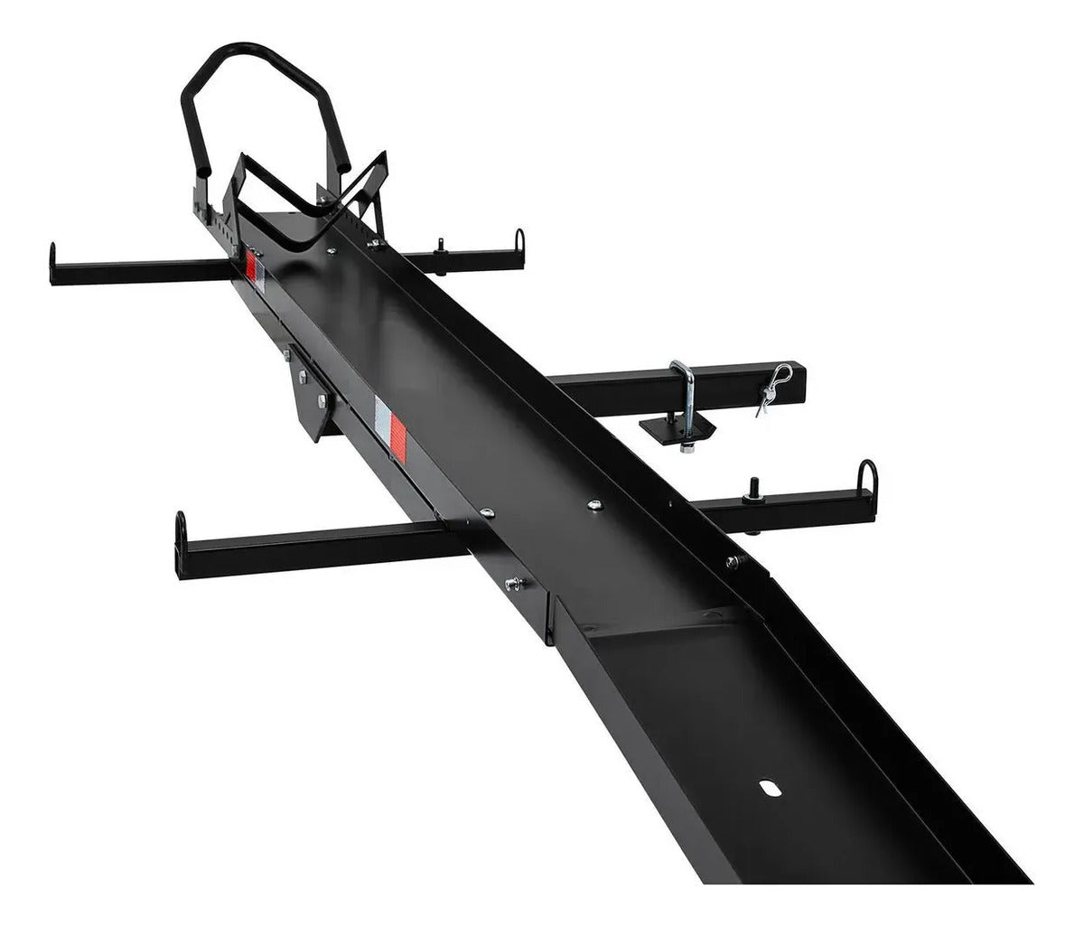 Rampa Soporte Para Montar Motocicletas 600 Lbs