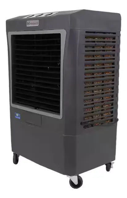 Enfriador Evaporativo Industrial 3100 Cfm Portátil 950 Sq Ft