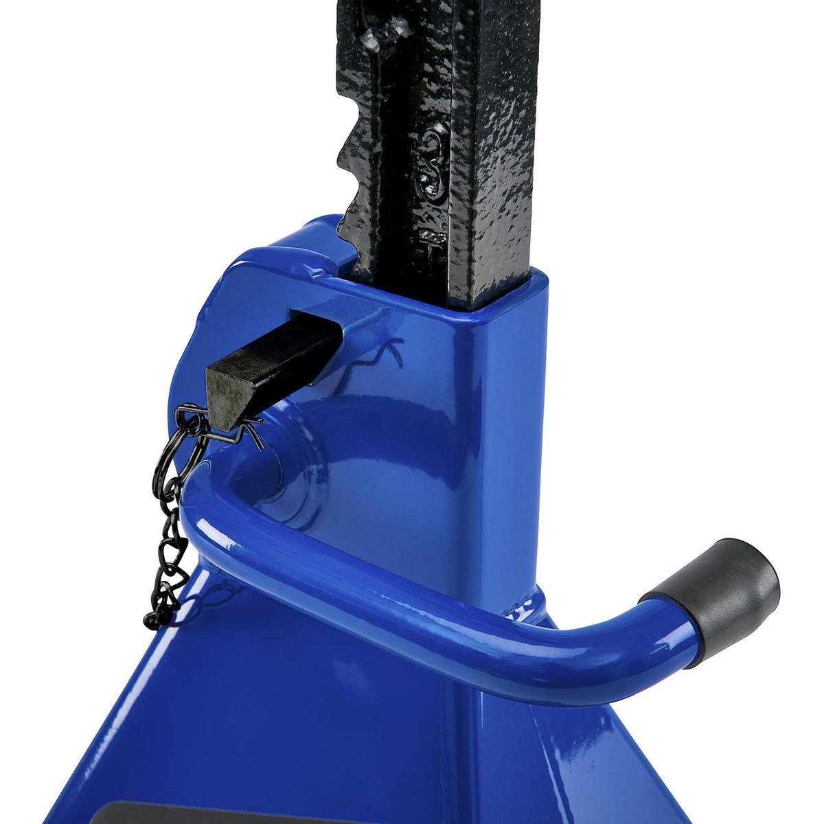 Soportes, Torres  de trinquete de servicio pesado de 3 toneladas, azul
