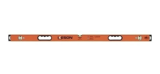 Nivel Box Beam  Keson  48 ., 3 Vias, Modelo N.° Lkb48