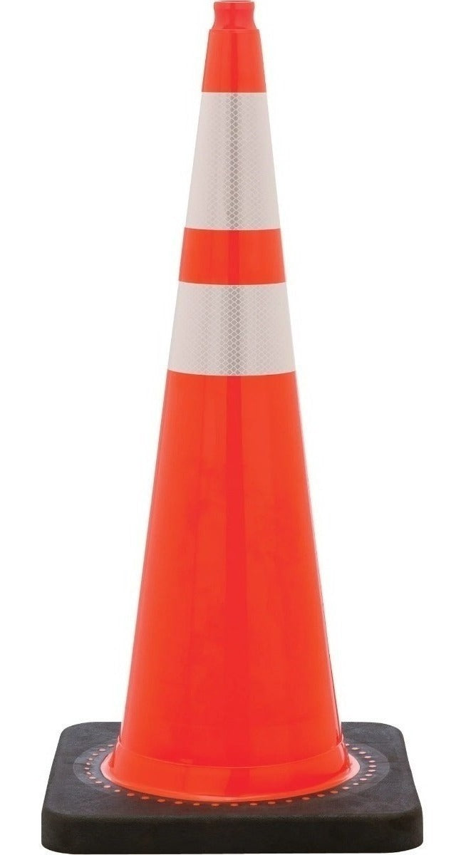 Cono De Tráfico Jbc Revolution Series: Cuello Empotrado 36 .